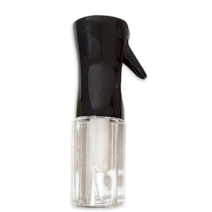 Stamperia - Flacon spray vide en plastique, 200ml