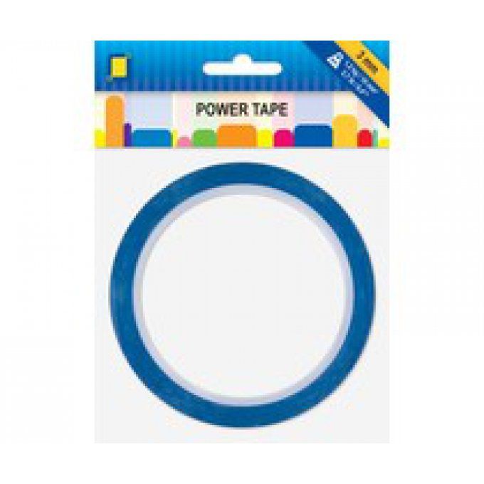 Adhésif, double face, power tape, 3mm