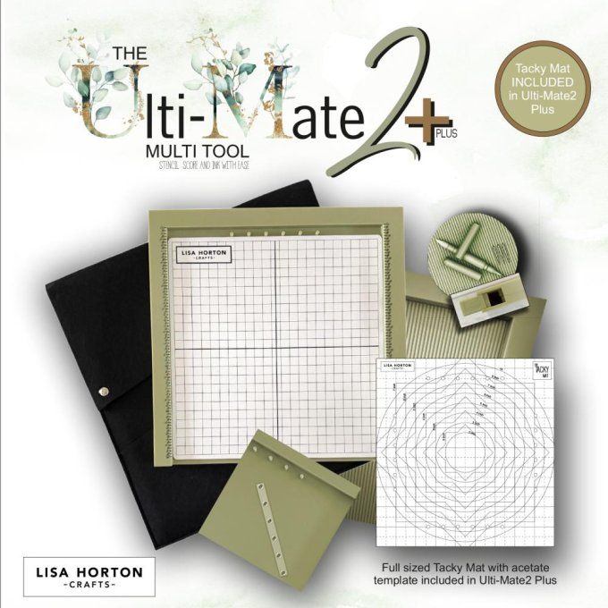 Lisa horton - The ultimate 2
