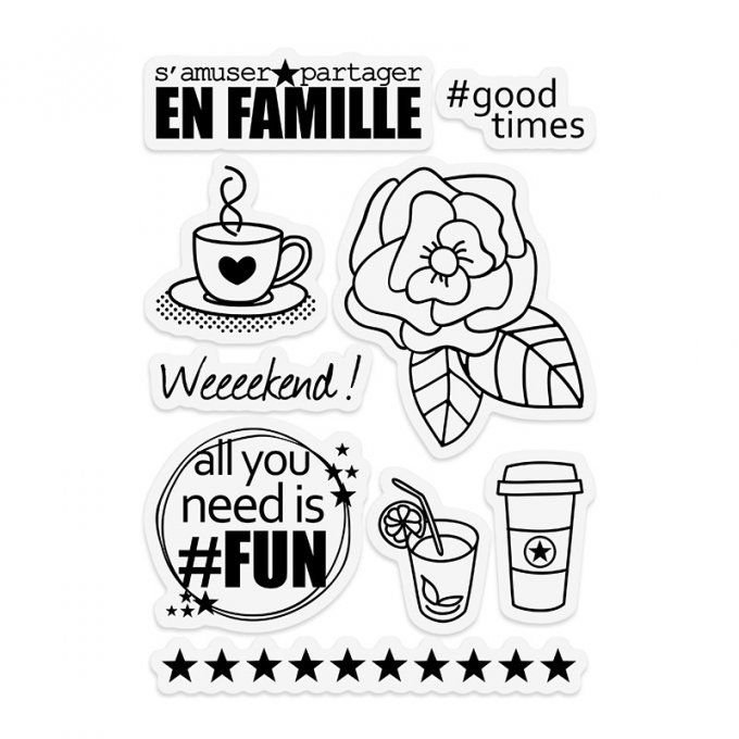 Tampons, Week end, Les Papiers de Pandore