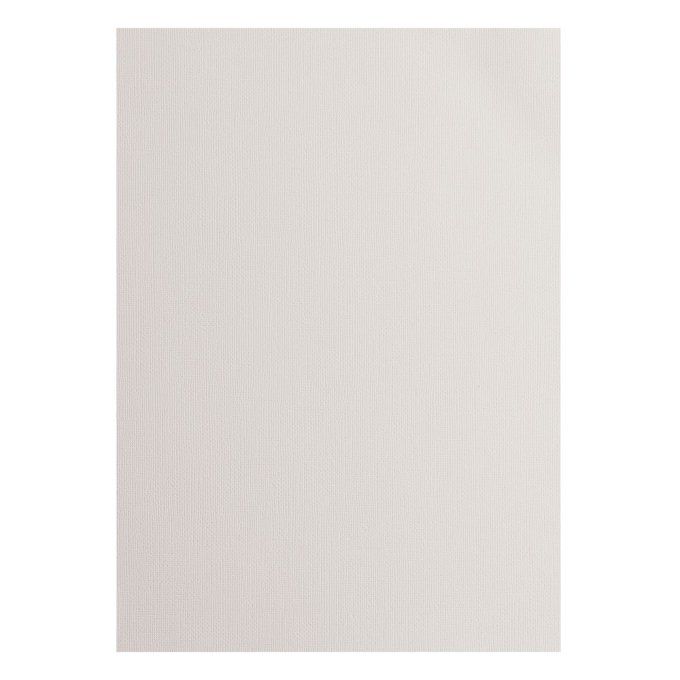 Papier cartonné texturé perlé 30.5x30.5cm de Florence (50 feuilles)