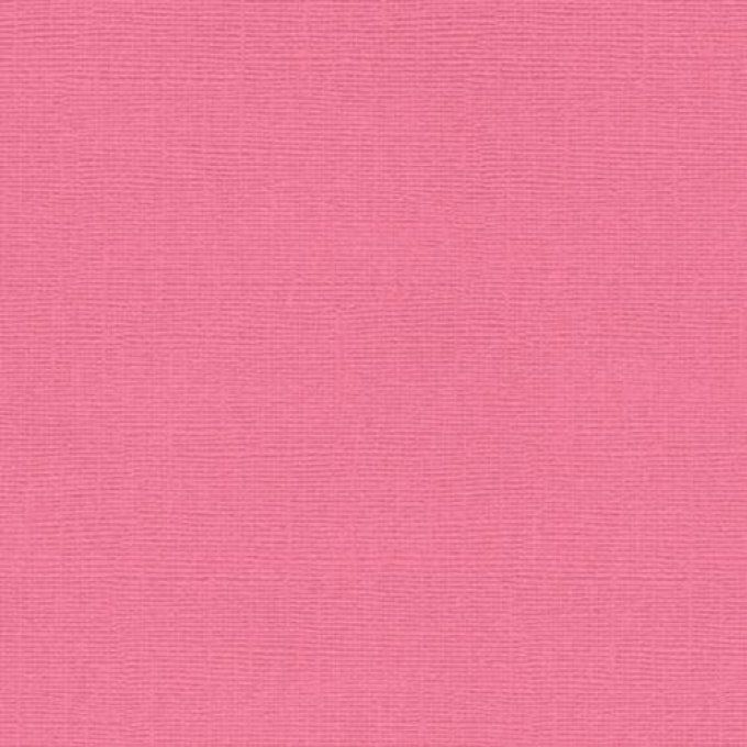 Cardstock Couleur : Raspberry dessert, 216g, 25 feuilles-30x30cm (texturé)-Scrapberry's