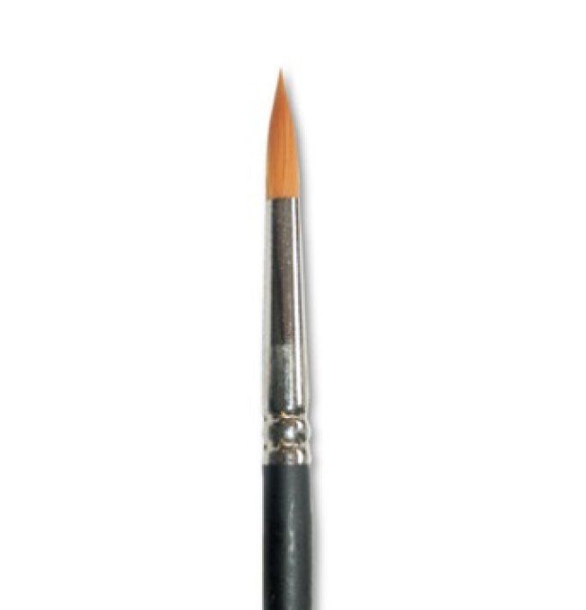 Pinceau Stamperia - Drop point brush size 5