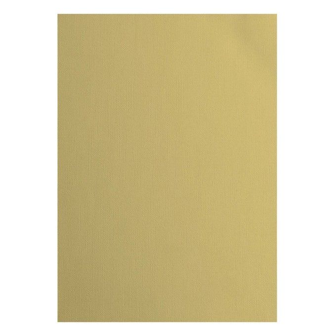 Cardstock Couleur : Salamender, 216g, lot de 10 feuilles - Format A4 (texturé)