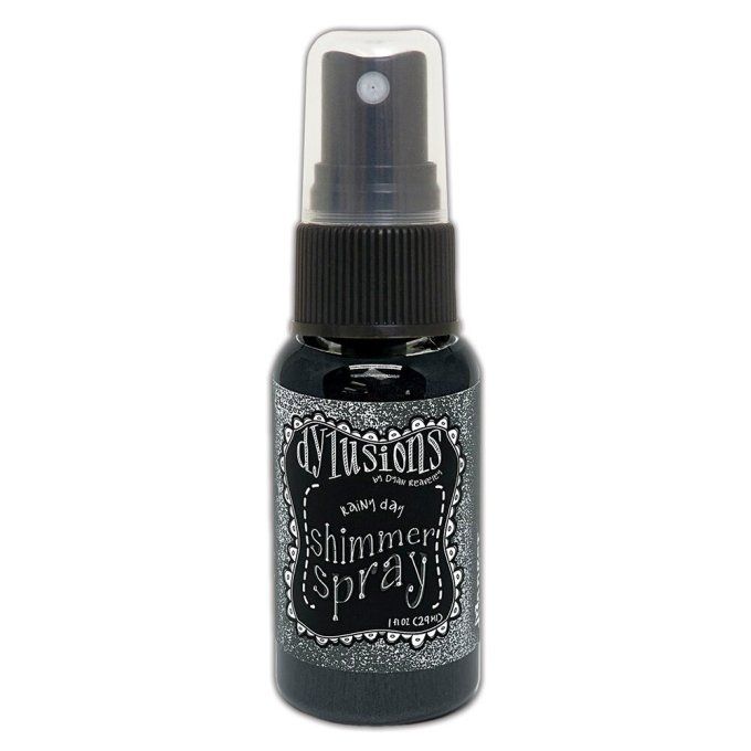 Shimmer Spray Dylusions - Rainy day - 29ml